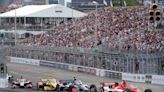 IndyCar moving to Nashville Superspeedway in 2024