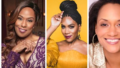 Jennifer Holliday, J'Nai Bridges & Rema Webb to Perform at AMPLIFY 2024 Gala