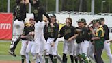 Service baseball caps off undefeated season with first state championship since 2001