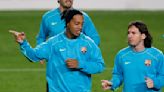 Ronaldinho se rinde ante el mejor Messi de Qatar 2022: "Podría jugar hasta los 50 años"