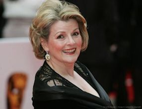 Brenda Blethyn