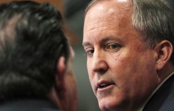 Texas AG Ken Paxton asks for stay in latest attempt to block Title IX changes