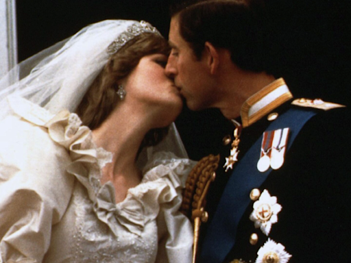King Charles shares 'unbearable emptiness' feeling in letter written months after Princess Diana's death - Times of India