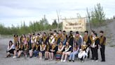 'It means a lot to me': Indigenous Honour Ceremony celebrates Yellowknife grads