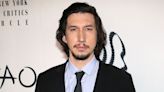 Adam Driver Says His Son 'Has No Interest' in His New Movie 65 : 'He Hates Movies'