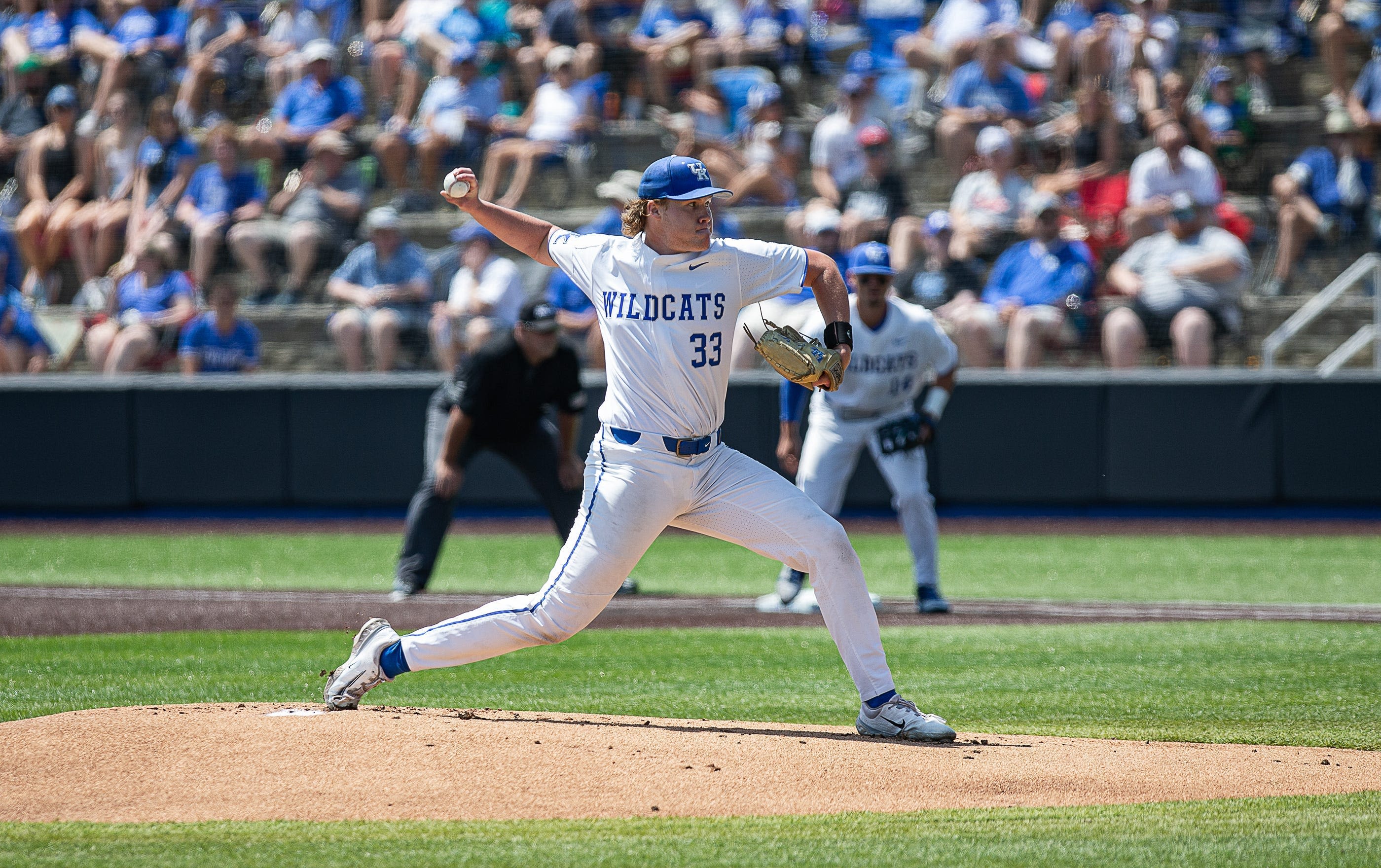 NCAA baseball selection show 2024: Time, TV channel for College World Series bracket reveal