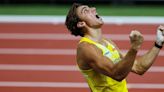 Paris Diamond League 2024: Armand Duplantis wins pole vault but falls short in world-record attempt