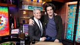 Andy Cohen shares pic of his mom pampering ‘house guest’ John Mayer: ‘My mom stops at nothing’