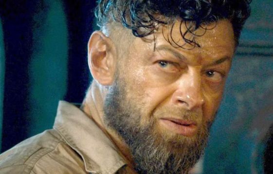 The Man With Miraculous Hands Cast: Andy Serkis Joins Woody Harrelson in WWII Thriller