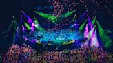 Phish Reach Jam-Band Bliss at the Sphere in Las Vegas