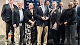 UT Tyler-Longview Small Business Development Center earns award