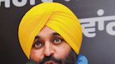 Bhagwant Mann refrains from speaking on charges levelled by Sheetal Angural