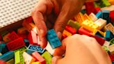 Lego Braille Bricks are simple yet brilliant