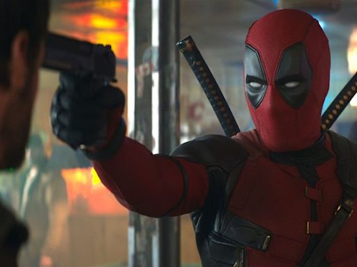 Ryan Reynolds ficou surpreso que a Disney permitiu fazer Deadpool & Wolverine