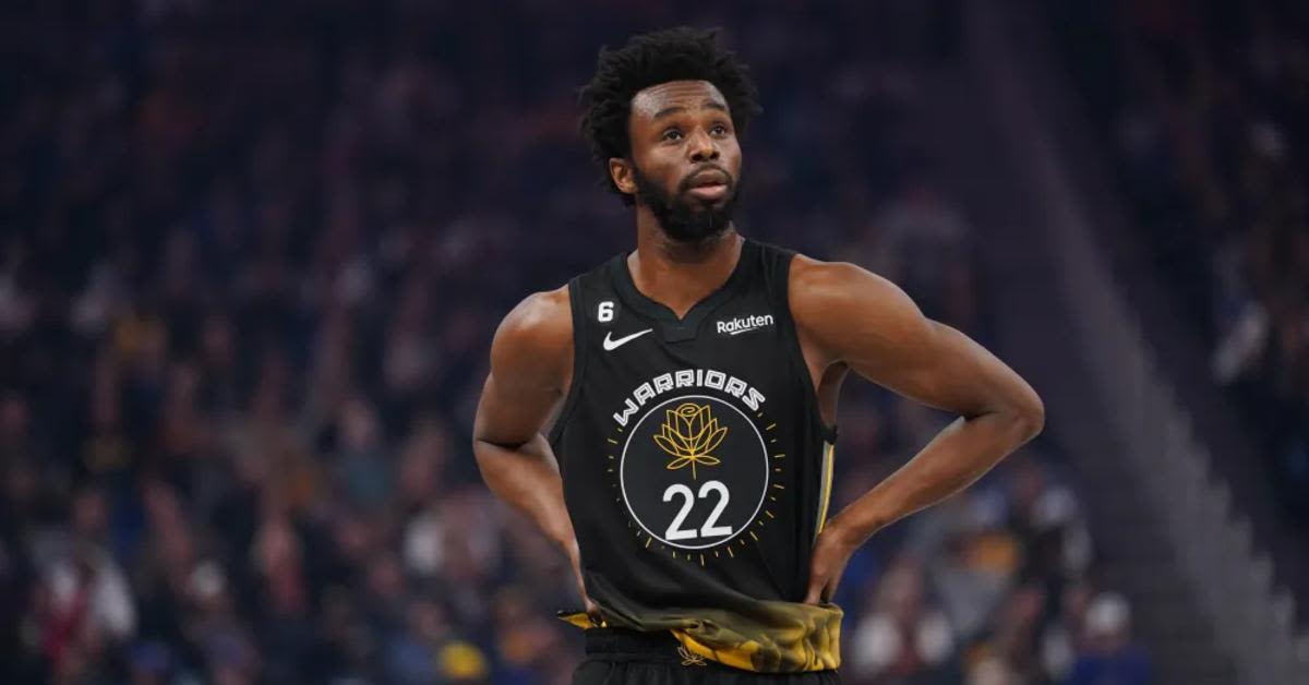 Should Warriors Trade Andrew Wiggins?