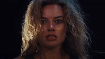 Margot Robbie revela qué usan realmente los actores como cocaína en las escenas de droga: "No es agradable"