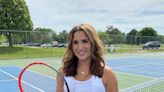 SMCC's Marisa Rostash repeats Monroe County Region Girls Tennis Player of the Year