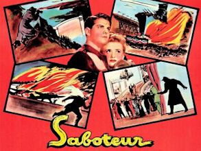 Saboteur