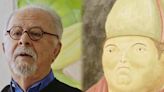 Fernando Botero, el legendario pintor colombiano, fallece a los 91 años de edad