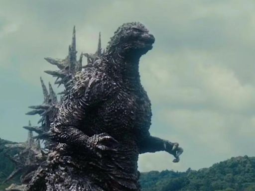 Godzilla Minus One, ganadora del Oscar, ya está en streaming: Te decimos dónde verla