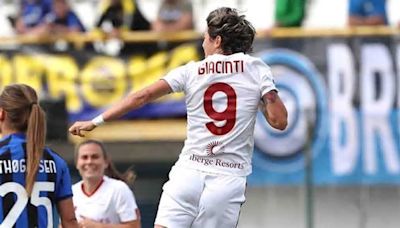 Roma-Inter 8°turno playoff 2024. Biglietti, streaming e pronostico