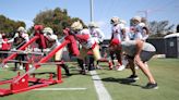 Maiocco's 49ers camp observations: Bryant shines in Bosa's absence