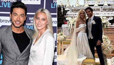 Summer House Alum Andrea Denver Marries Model Lexi Sundin in Wedding in Italy! See Which Bravo Stars Attended