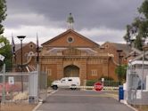 Goulburn Correctional Centre