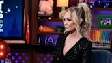 Taylor Armstrong’s Husband Relieved After Credit Card Lawsuit Dropped, but Tax Bill Looms