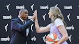Toronto awarded WNBA’s first franchise outside U.S. | Jefferson City News-Tribune