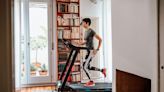 Personal Trainers Say These Are The Best Foldable Treadmills For Small Spaces