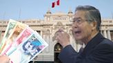 Alberto Fujimori y las razones por las que no le correspondería pensión vitalicia ni otros beneficios
