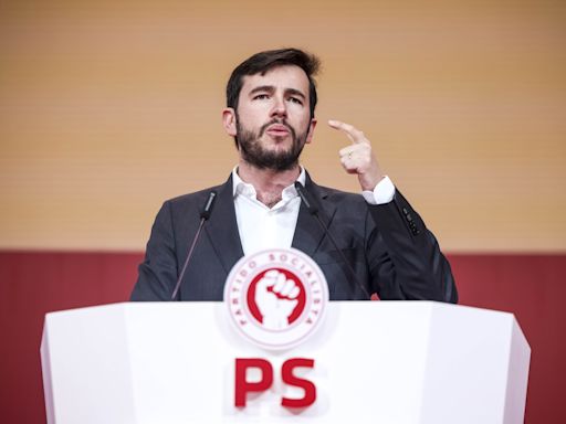 PS vai opor-se ao novo IRS Jovem se Governo não alterar a sua proposta