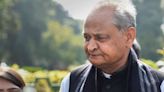 Ashok Gehlot out of Congress presidential race, party to keep status quo in Rajasthan