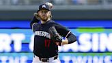 Wheeler loses no-hitter in 8th; Phillies hang on | Northwest Arkansas Democrat-Gazette