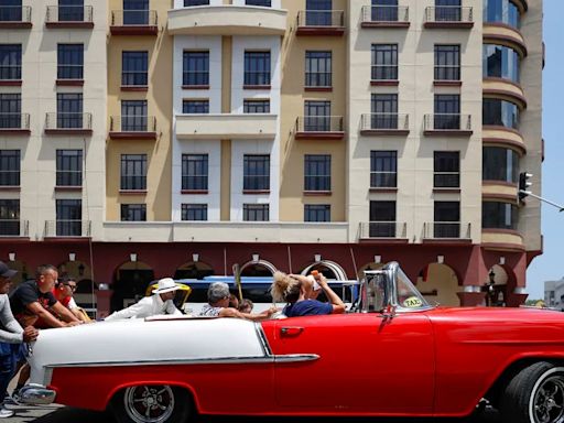 La Feria de Turismo de 2024 abre sus puertas en Cuba en medio de las dudas del sector