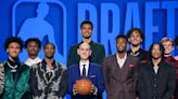 2023 NBA Draft winners and losers: Gradey Dick lights up the night; building blocks for Rockets, Thunder, Mavericks