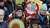 "El fin de una era": Alemania abandona la energía nuclear tras más de 60 años pese a las presiones por la guerra de Ucrania