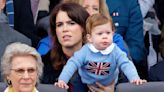 Princess Eugenie shares rare insight on motherhood and her wishes for August's future