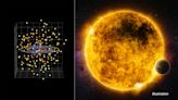 Coming in Hot — NASA's Chandra Checks Habitability of Exoplanets - NASA