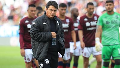 Vladimir Quesada: ‘Saprissa gana campeonatos, lo demás son pequeños logros’