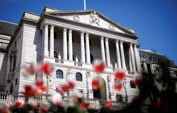 Mortgage pain to continue after Bank of England holds interest rates at 16-year high, experts warn