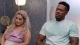 “90 Day Fiancé”: 1 Couple Is Trapped in an Elevator, Others Bicker over Toilet Etiquette and a Dog Named Rico Suave