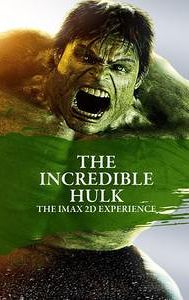 The Incredible Hulk (film)