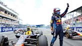 Dominadas por Verstappen, sprints têm mantido a ordem de uma Fórmula 1 cada vez mais previsível