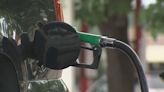 Gas prices trending down this week