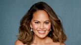 Q&A With SI Swimsuit Legend Chrissy Teigen