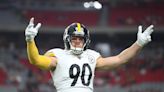 Everything you need to know about Wisconsin native and NFL star T.J. Watt
