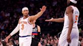 Knicks' Josh Hart Responds to Paul Reed's Criticism