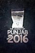 The Journey of Punjab 2016